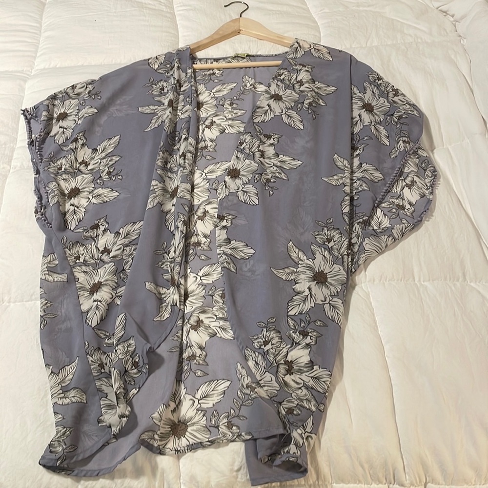 Gianni Bini Kimono
